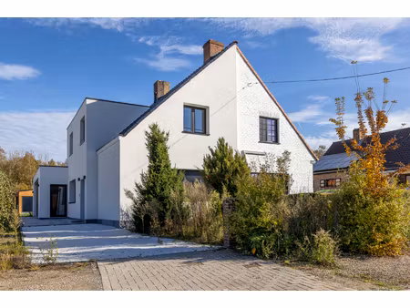 huis te koop in destelbergen met 3 slaapkamers