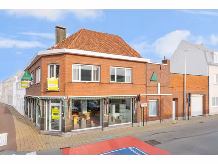 grond te koop in merelbeke