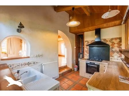 vente maison 4 pièces 100 m² rieux-volvestre (31310)