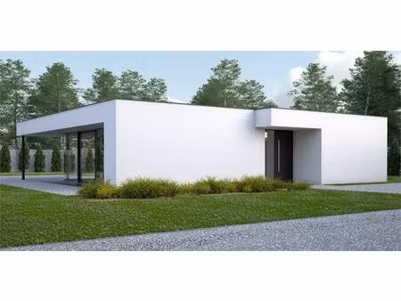 huis te koop in horebeke met 2 slaapkamers