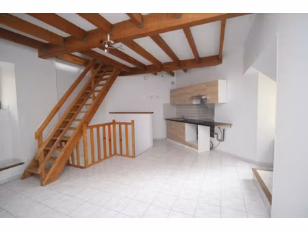 vente maison 3 pièces 55 m² quarante (34310)