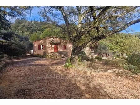 villa de luxe de 4 pièces en vente générargues  france