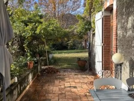 maison de 8 pièces de luxe en vente à montgaillard  occitanie