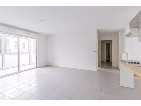 vente appartement 3 pièces 60 m² eysines (33320)