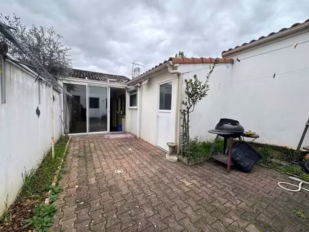 vente divers 3 pièces 76 m² bègles (33130)
