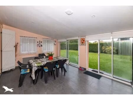 vente maison 4 pièces 120 m² cussac-fort-médoc (33460)