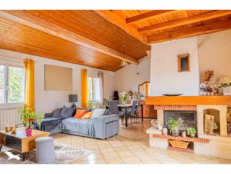 vente maison 6 pièces 140 m² sadirac (33670)