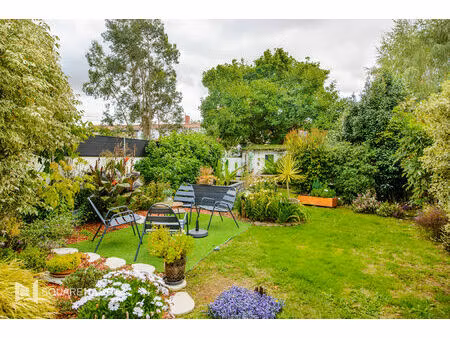 achat maison 7 pièces 143m²