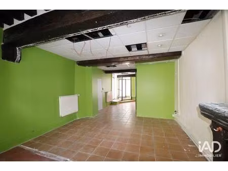 vente boutique/local commercial 141 m²