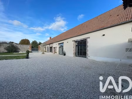 vente gîte 6 pièces