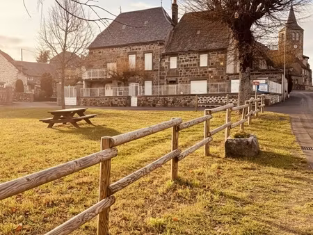 vente maison traditionnelle 6 pièces