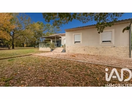 vente maison/villa 5 pièces