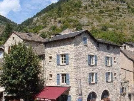 local commercial à vendre