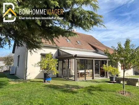 maison en viager