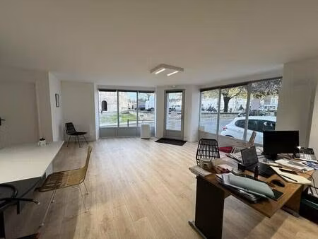 local commercial à louer