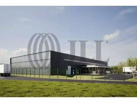 local d'activités à louer