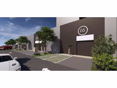 vente commerce 203 m² clermont-l’hérault (34800)