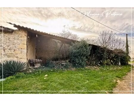vente maison 2 pièces 120 m² roquefort (32390)