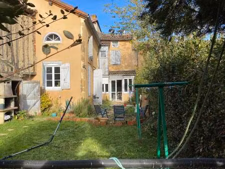 vente immeuble mirande (32300)