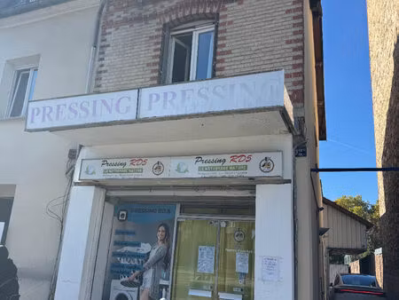 atelier / bureaux / entrepôt ? ivry-sur-seine (94200)