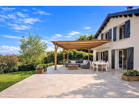 vente maison 6 pièces 209 m² bonrepos-sur-aussonnelle (31470)