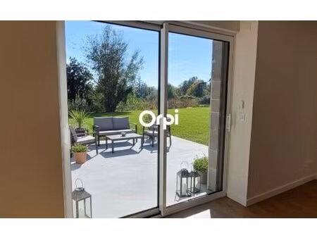 appartement mornant 81 m² t-3 à vendre  365 000 €