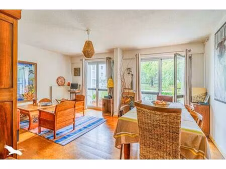 vente appartement 5 pièces 90 m² gradignan (33170)