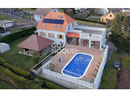 maison bitschwiller les thann 8 pièces 241 m2