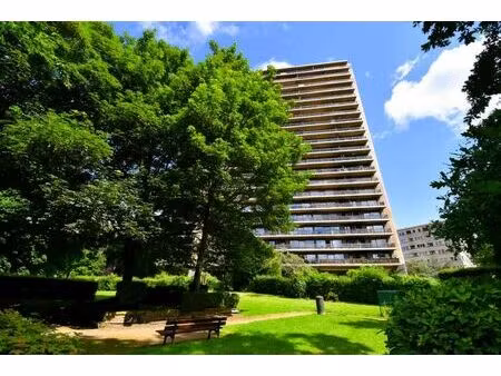 garage à vendre à boulevard louis mettewie 9 molenbeek-saint-jean (vbd53156)