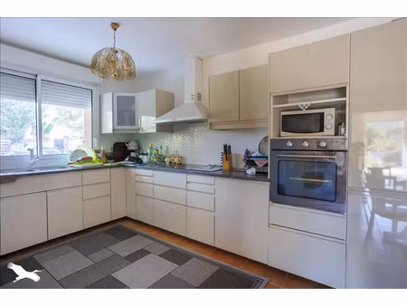 vente maison 5 pièces 134 m² castanet-tolosan (31320)