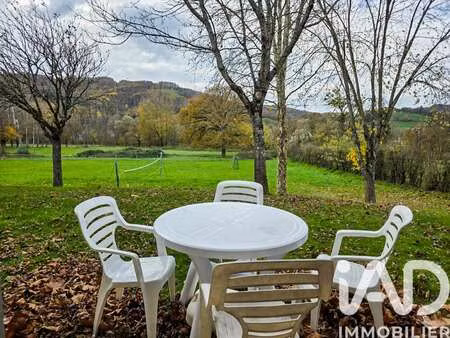 vente appartement 2 pièces piscine à saint-geniez-d'olt (12130) : à vendre 2 pièces piscin