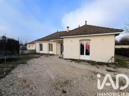 vente maison à clérey (10390) : à vendre / 135m² clérey