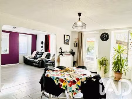 vente maison à la rouquette (12200) : à vendre / 126m² la rouquette