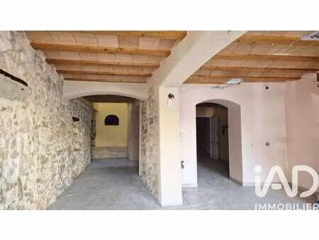 vente immeuble à argeliers (11120) : à vendre / 145m² argeliers