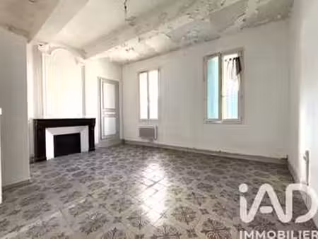 vente maison à lespignan (34710) : à vendre / 103m² lespignan