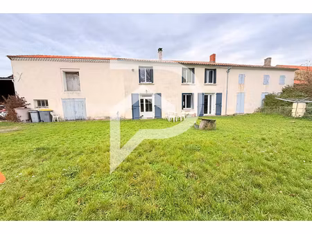 annonce maison à vendre