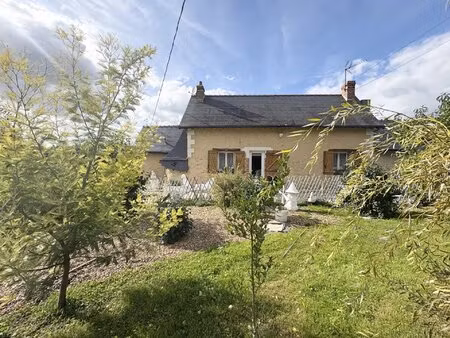propriété 160 m2 chàteauneuf-sur-sarthe