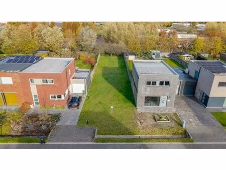 terrain à vendre à bijlstraat 3 ranst (rbu70748)
