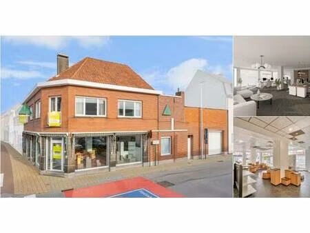 terrain à lotir à vendre à hundelgemsesteenweg 215 merelbeke (rbu70653)