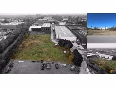 terrain à vendre à rue du stordoir 67 sauvenière (vbd52983)