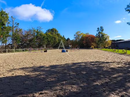 location terrain 50000 m² à fronton (31620)