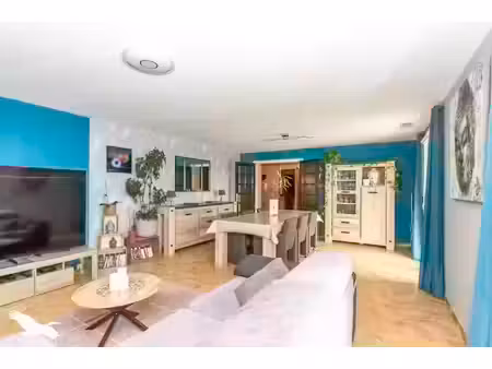vente maison 6 pièces 142 m² corneilhan (34490)