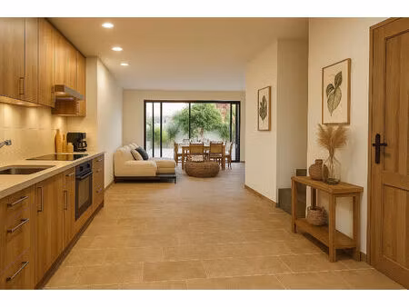 vente maison 4 pièces 111 m² lattes (34970)