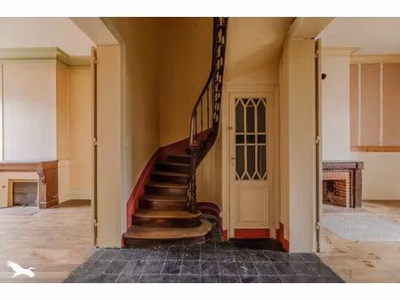 vente maison 7 pièces 170 m² bordeaux (33800)