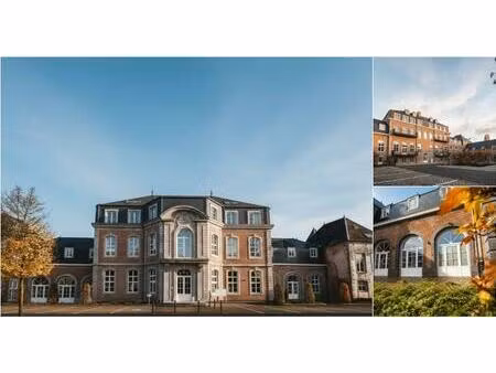 maison à louer à rue philippe deponty 8 suarlée (vbd52966)