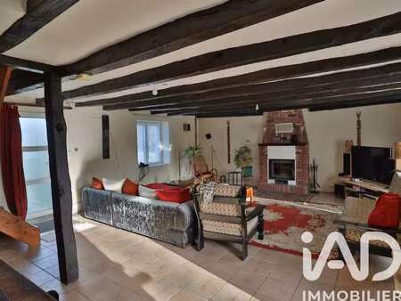 vente maison à herbignac (44410) : à vendre / 143m² herbignac