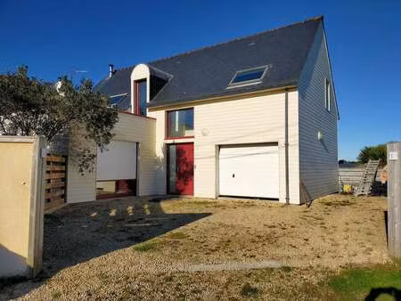 vente maison à lesconil (29740) : à vendre / 155m² lesconil