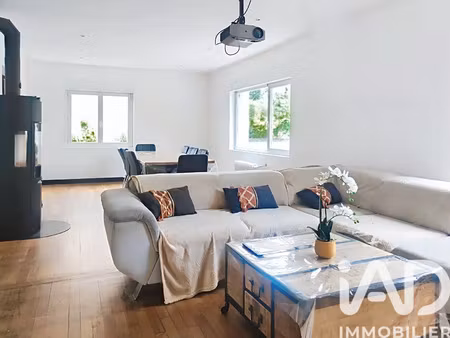 vente maison à saint-mars-la-jaille (44540) : à vendre / 155m² saint-mars-la-jaille