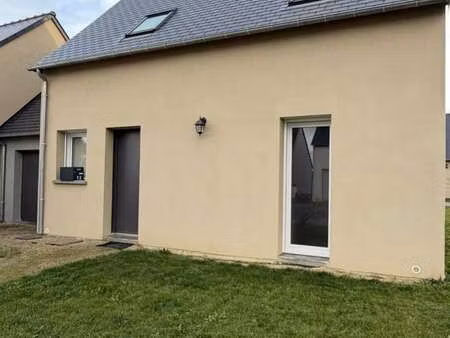 vente maison à yvignac-la-tour (22350) : à vendre / 74m² yvignac-la-tour