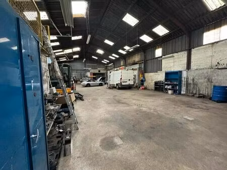 vente commerce 770 m² joué-lès-tours (37300)